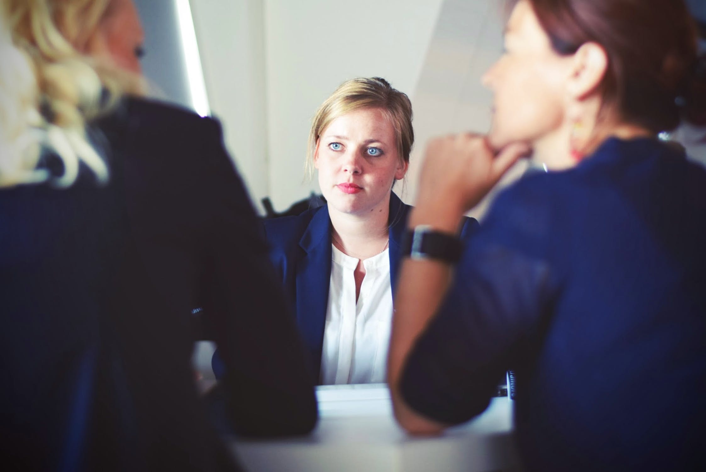 astuce trouver un job