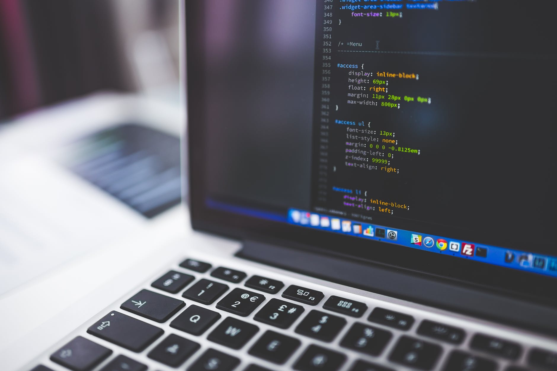 carrière developpeur python