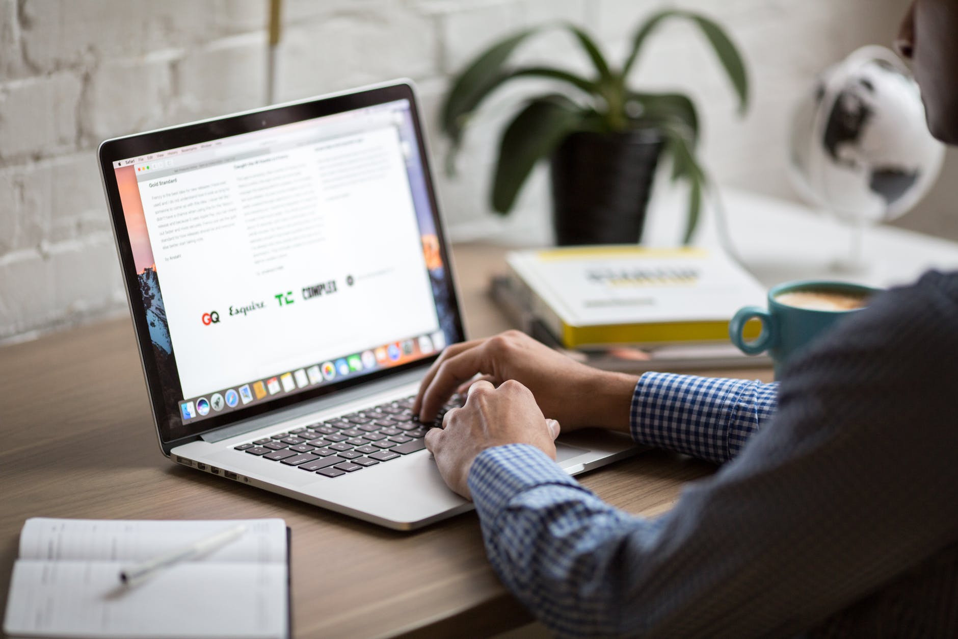 demande de stage par email