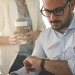 ghosting recrutement