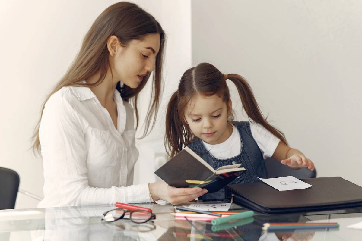 accompagner son enfant dans sa scolarité