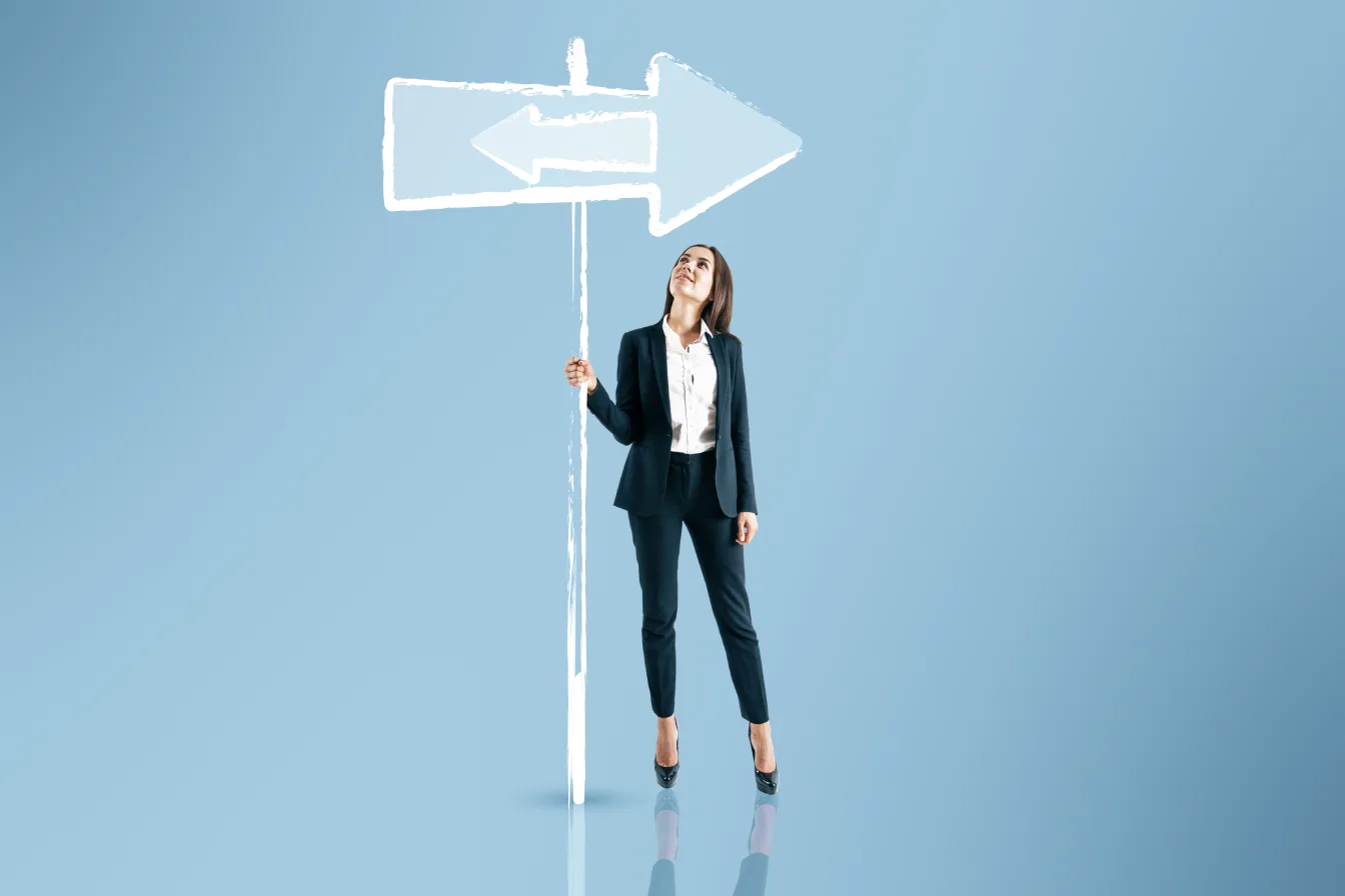 étapes de la reconversion professionnelle
