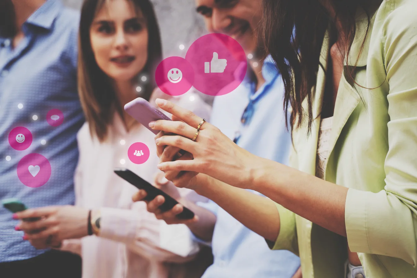 Pourquoi les réseaux sociaux sont essentiels pour le marketing B2B